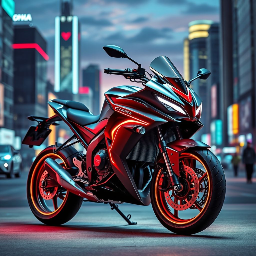 CBR650R 2026: ความแตกต่างที่คุณห้ามพลาด